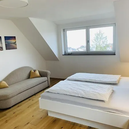 Annemarie 1 Ferienhaus