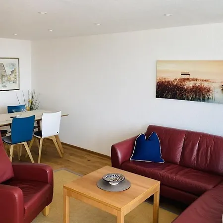 Annemarie 1 Holiday home