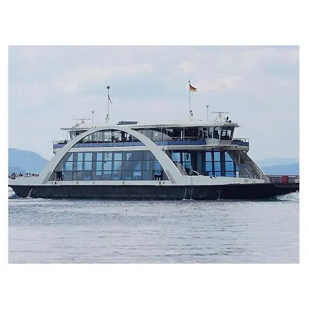 Ferienhaus Annemarie 1 Meersburg