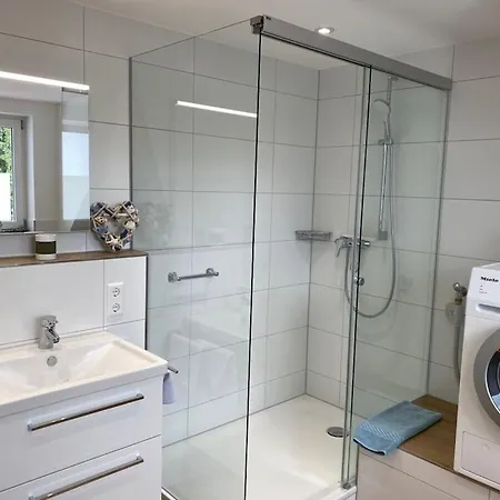 Annemarie 1 Ferienhaus