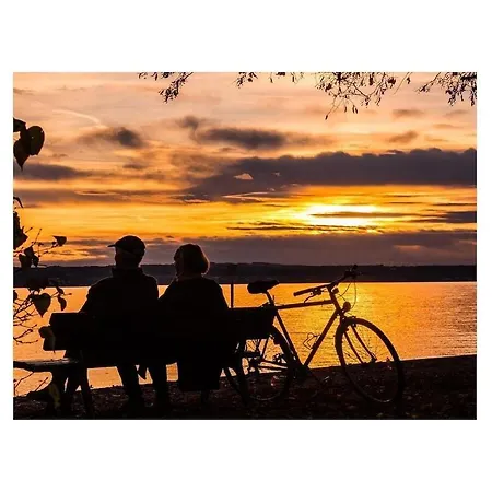 Annemarie 1 Ferienhaus *