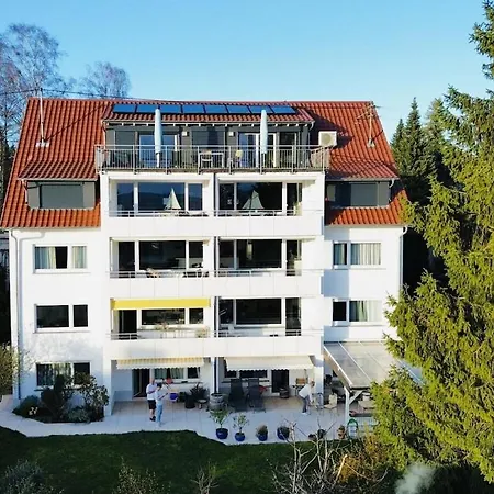 Annemarie 1 * Meersburg