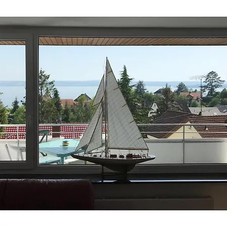 Ferienhaus Annemarie 1