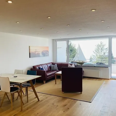 Ferienhaus Annemarie 1