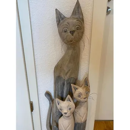 Ferienhaus Annemarie 1 Meersburg