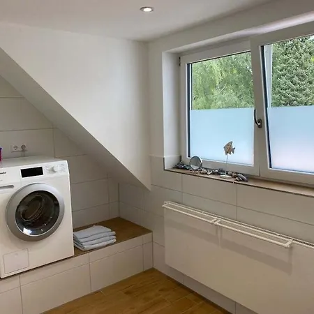 Ferienhaus Annemarie 1 *