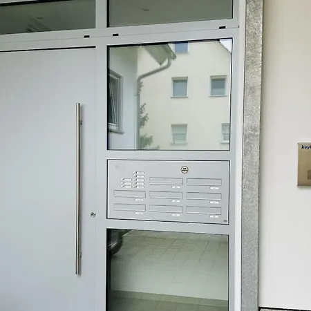 Annemarie 1 Ferienhaus *