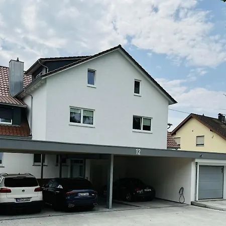 Annemarie 1 Ferienhaus