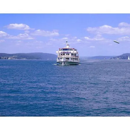 Annemarie 1 Holiday home Meersburg