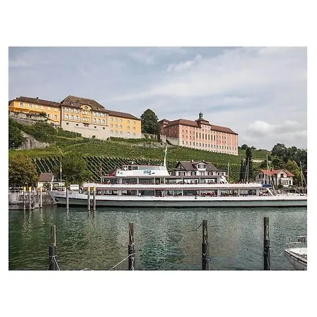 Annemarie 1 Holiday home Meersburg