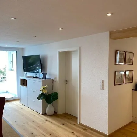 Ferienhaus Annemarie 1