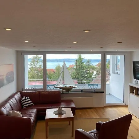 Holiday home Annemarie 1 Meersburg